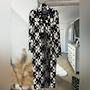Show Me Your MuMu Jane Sweater Jacket